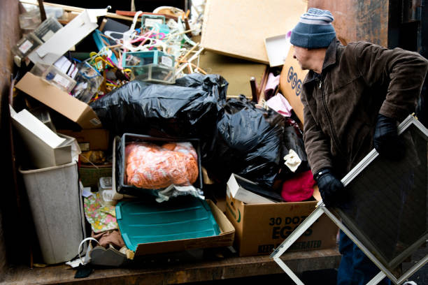 Best Estate Cleanout  in Jacksonvle, IL