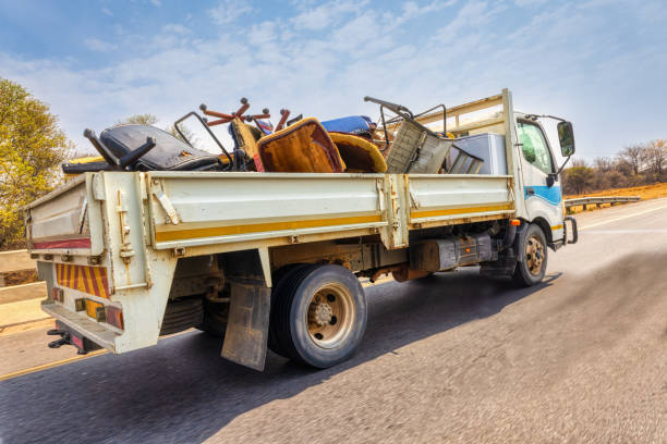 Best Recycling Services for Junk  in Jacksonvle, IL