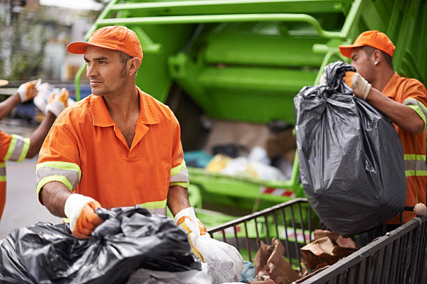 Best Hoarding Cleanup  in Jacksonvle, IL